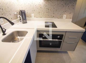 Apartamento 49m² Venda Brooklin · Apartamento à Venda - Brooklin, 1 Quarto, 49 m2