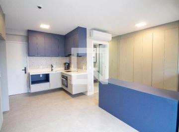 Apartamento en Venda de 1 quarto Brooklin · Apartamento à Venda - Brooklin, 1 Quarto, 49 m2