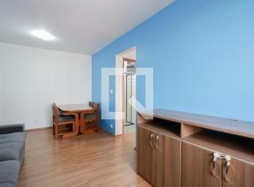 Este apartamento mobiliado oferece uma excelente oportunidade para quem busca co · Apartamento à Venda - Santana, 3 Quartos, 77 m2