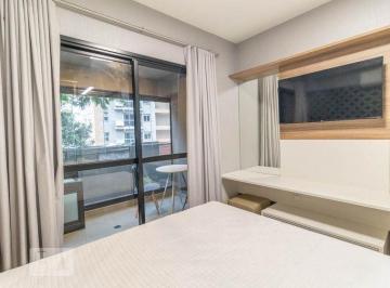 Apartamento de 1 quarto, São Paulo · Apartamento à Venda - Pinheiros, 1 Quarto, 24 m2