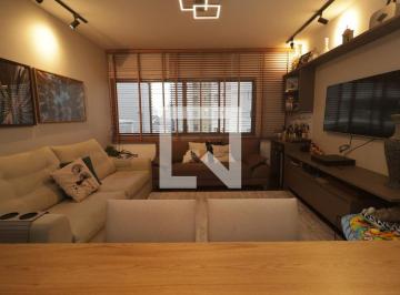 Apartamento de 2 quartos, São Paulo · Apartamento à Venda - Liberdade, 2 Quartos, 86 m2