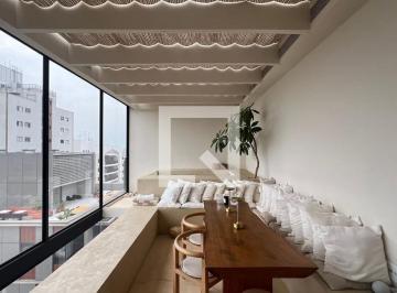 Apartamento de 1 quarto, São Paulo · Apartamento à Venda - Vila Madalena, 1 Quarto, 66 m2