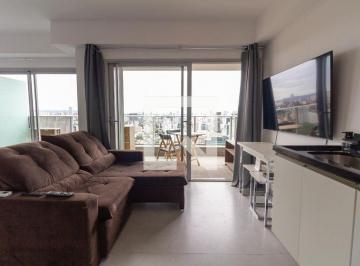 Apartamento · 37m² · 1 Quarto · 1 Vaga · Apartamento à Venda - Butantã, 1 Quarto, 37 m2