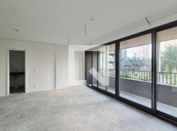 Apartamento de 1 quarto Venda R$ 1.352.503 · Apartamento à Venda - Itaim Bibi, 1 Quarto, 53 m2