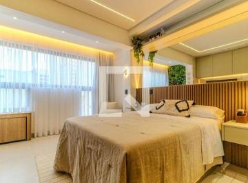 Apartamento en Venda de 1 quarto Higienópolis · Apartamento à Venda - Higienópolis, 1 Quarto, 25 m2