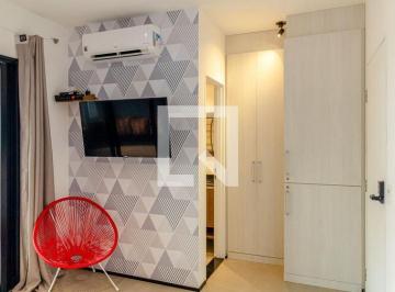 Apartamento 34m² Venda Santa Cecília · Apartamento à Venda - Santa Cecília, 1 Quarto, 34 m2