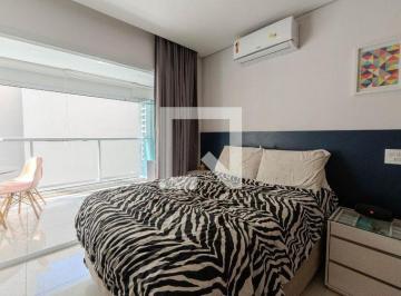 Apartamento Venda 42m² de 1 quarto · Apartamento à Venda - Consolação, 1 Quarto, 42 m2