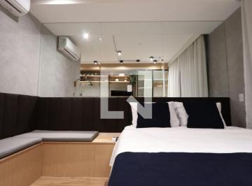 Apartamento en Venda de 1 quarto Vila Mariana · Apartamento à Venda - Vila Mariana, 1 Quarto, 26 m2