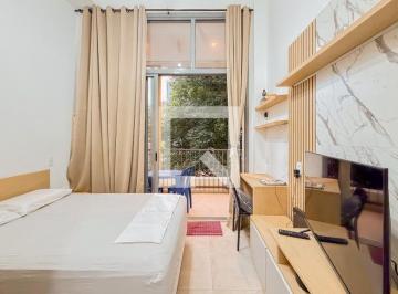 Apartamento de 1 quarto, São Paulo · Apartamento à Venda - Vila Mariana, 1 Quarto, 23 m2
