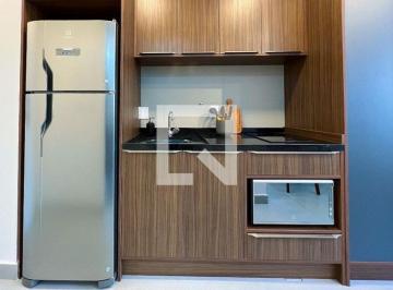 Apartamento · 29m² · 1 Quarto · 1 Vaga - Silvia Helena - Revenda Imóveis  · Apartamento à Venda - Itaim Bibi, 1 Quarto, 29 m2
