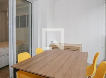Apartamento · 34m² · 1 Quarto · 1 Vaga · Apartamento à Venda - Consolação, 1 Quarto, 34 m2
