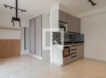 Apartamento 34m² Venda Consolação · Apartamento à Venda - Consolação, 1 Quarto, 34 m2