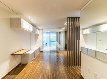 Se você está em busca de um local prático e bem localizado para morar, este stud · Apartamento à Venda - Santa Cecília, 1 Quarto, 57 m2