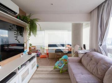 Apartamento de 3 quartos, São Paulo · Apartamento à Venda - Butantã, 3 Quartos, 85 m2
