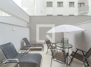 Apartamento 34m² Venda Consolação · Apartamento à Venda - Consolação, 1 Quarto, 34 m2