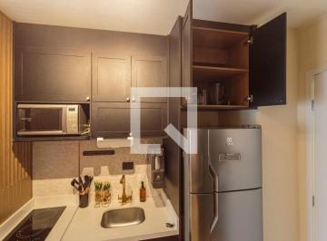 Apartamento en Venda de 1 quarto Moema · Apartamento à Venda - Moema, 1 Quarto, 36 m2