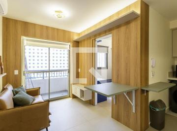 Apartamento de 2 quartos, São Paulo · Apartamento à Venda - Vila Olímpia, 2 Quartos, 38 m2