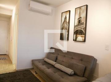 Apartamento de 1 quarto Venda R$ 542.772 · Apartamento à Venda - Brooklin, 1 Quarto, 33 m2