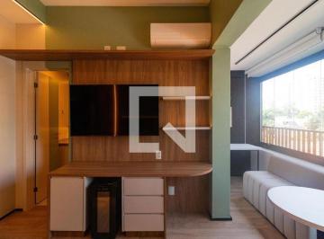 Apartamento en Venda de 1 quarto Perdizes · Apartamento à Venda - Perdizes, 1 Quarto, 28 m2