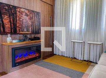 Apartamento 126m² Venda Perdizes · Apartamento à Venda - Perdizes, 3 Quartos, 126 m2