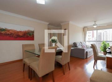 Apartamento · 68m² · 2 Quartos · 1 Vaga · Apartamento à Venda - Santana, 2 Quartos, 68 m2