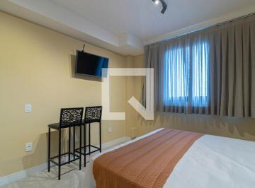 Apartamento · 28m² · 1 Quarto · Apartamento à Venda - Vila Olímpia, 1 Quarto, 28 m2
