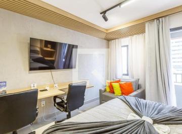 Apartamento Venda 30m² de 1 quarto · Apartamento à Venda - Moema, 1 Quarto, 30 m2