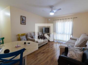 Apartamento · 86m² · 3 Quartos · Apartamento à Venda - Butantã, 3 Quartos, 86 m2