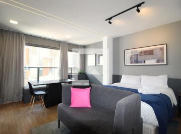 Apartamento 29m² Venda Itaim Bibi · Apartamento à Venda - Itaim Bibi, 1 Quarto, 29 m2
