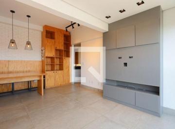 Este apartamento localizado no bairro Santana é uma excelente opção para quem bu · Apartamento à Venda - Santana, 1 Quarto, 63 m2