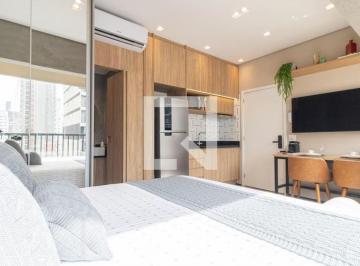 Apartamento en Venda de 1 quarto Vila Olímpia · Apartamento à Venda - Vila Olímpia, 1 Quarto, 27 m2