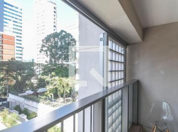 Apartamento de 1 quarto Venda R$ 500.000 · Apartamento à Venda - Brooklin, 1 Quarto, 24 m2