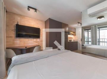 Apartamento en Venda de 1 quarto Brooklin · Apartamento à Venda - Brooklin, 1 Quarto, 24 m2