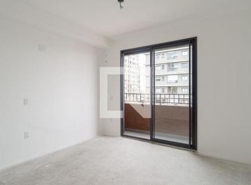 Apartamento · 25m² · 1 Quarto · Apartamento à Venda - Consolação, 1 Quarto, 25 m2