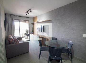 Apartamento 40m² Venda Santo Amaro · Apartamento à Venda - Santo Amaro , 1 Quarto, 40 m2