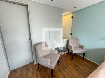 Apartamento 54m² Venda Vila Madalena · Apartamento à Venda - Vila Madalena, 1 Quarto, 54 m2