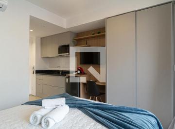 Apartamento de 1 quarto, São Paulo · Apartamento à Venda - Consolação, 1 Quarto, 28 m2