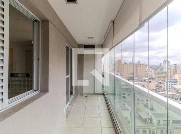 Apartamento Venda de 1 quarto · Apartamento à Venda - Santa Cecília, 1 Quarto, 41 m2