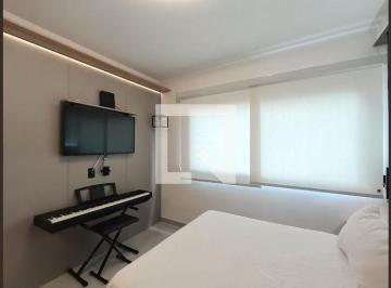 Apartamento en Venda de 1 quarto Vila Clementino · Apartamento à Venda - Vila Clementino, 1 Quarto, 24 m2