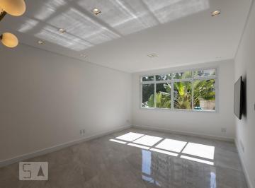 Apartamento · 95m² · 2 Quartos · Apartamento à Venda - Itaim Bibi, 2 Quartos, 95 m2
