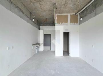 Apartamento de 1 quarto, São Paulo · Apartamento à Venda - Vila Olímpia, 1 Quarto, 39 m2
