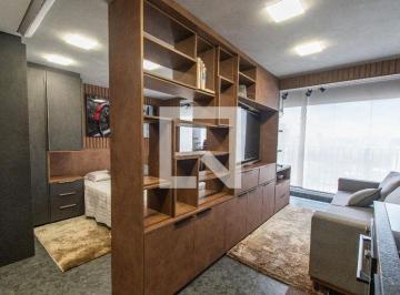 Apartamento · 40m² · 1 Quarto · Apartamento à Venda - Ipiranga, 1 Quarto, 40 m2