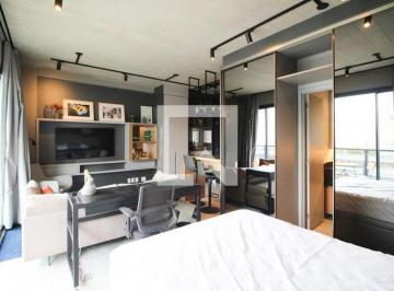 Apartamento en Venda de 1 quarto Vila Olímpia · Apartamento à Venda - Vila Olímpia, 1 Quarto, 46 m2
