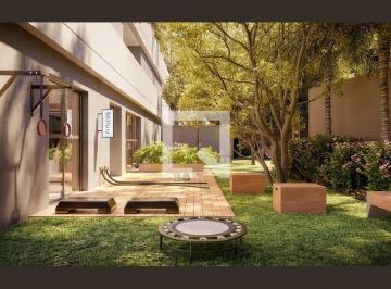 Apartamento de 1 quarto, São Paulo · Apartamento à Venda - Consolação, 1 Quarto, 32 m2