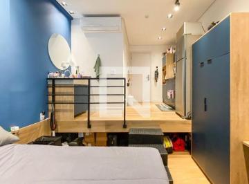 Apartamento en Venda de 1 quarto Vila Mariana · Apartamento à Venda - Vila Mariana, 1 Quarto, 27 m2