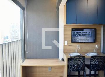 Apartamento Venda de 1 quarto · Apartamento à Venda - Vila Clementino, 1 Quarto, 25 m2