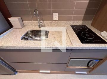 Apartamento 26m² Venda Moema · Apartamento à Venda - Moema, 1 Quarto, 26 m2