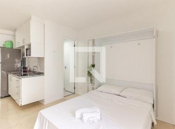 Apartamento en Venda de 1 quarto Santa Cecília · Apartamento à Venda - Santa Cecília, 1 Quarto, 36 m2
