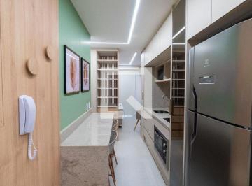 Apartamento en Venda de 1 quarto Vila Clementino · Apartamento à Venda - Vila Clementino, 1 Quarto, 35 m2