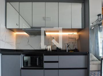 Apartamento · 37m² · 1 Quarto · 1 Vaga · Apartamento à Venda - Butantã, 1 Quarto, 37 m2